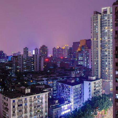 Guangzhou Zhuhai Special Economic Zone Hotel Ngoại thất bức ảnh
