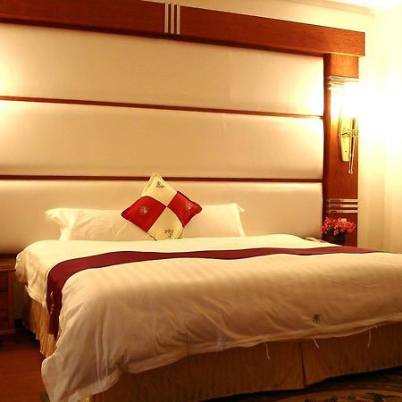 Guangzhou Zhuhai Special Economic Zone Hotel Phòng bức ảnh