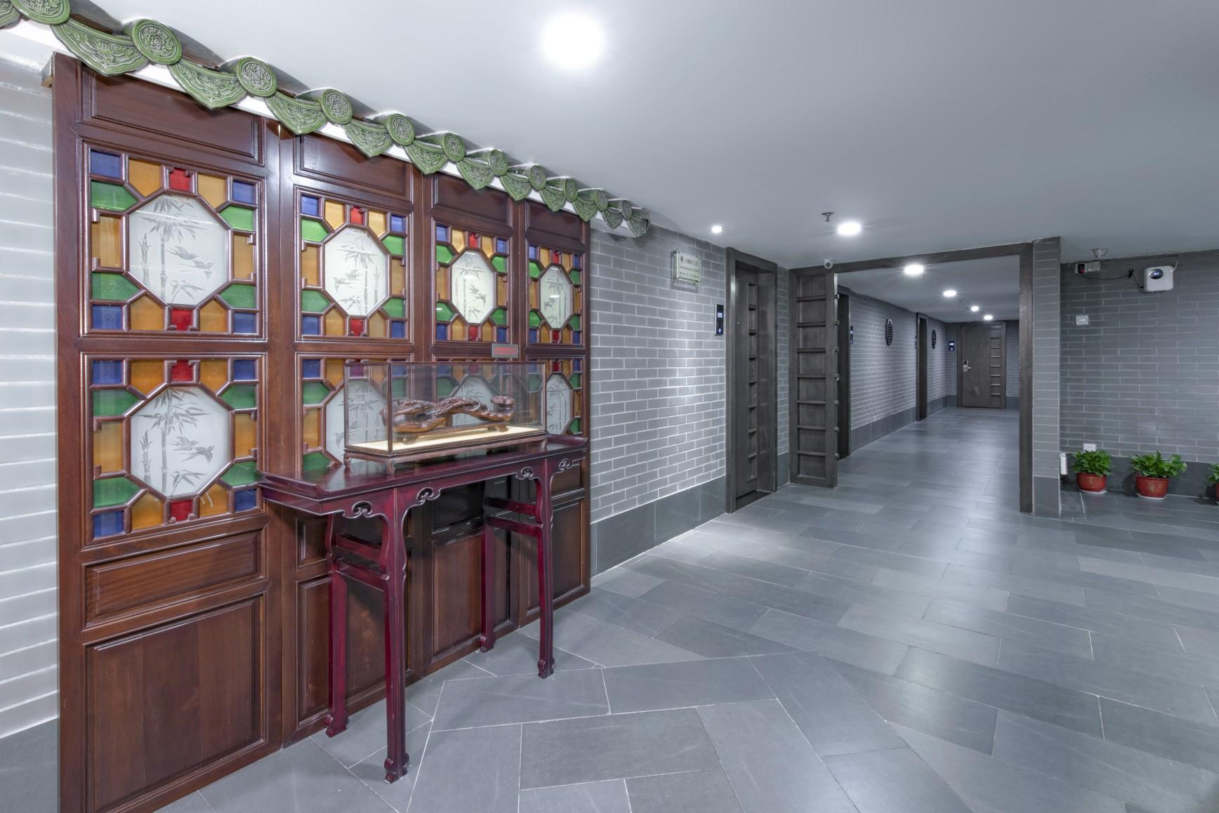 Guangzhou Zhuhai Special Economic Zone Hotel Ngoại thất bức ảnh