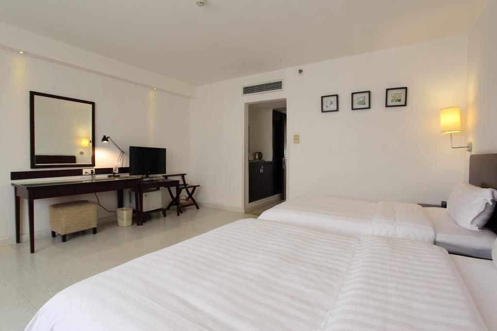 Guangzhou Zhuhai Special Economic Zone Hotel Ngoại thất bức ảnh