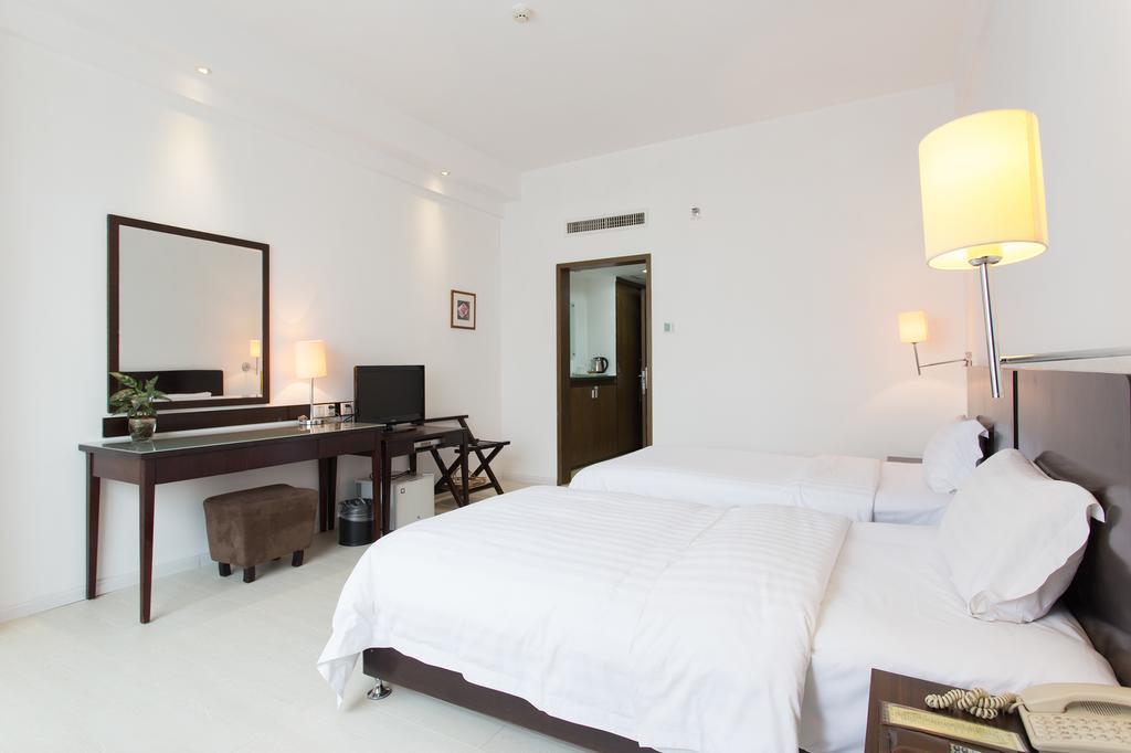 Guangzhou Zhuhai Special Economic Zone Hotel Ngoại thất bức ảnh