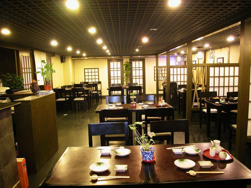 Guangzhou Zhuhai Special Economic Zone Hotel Ngoại thất bức ảnh