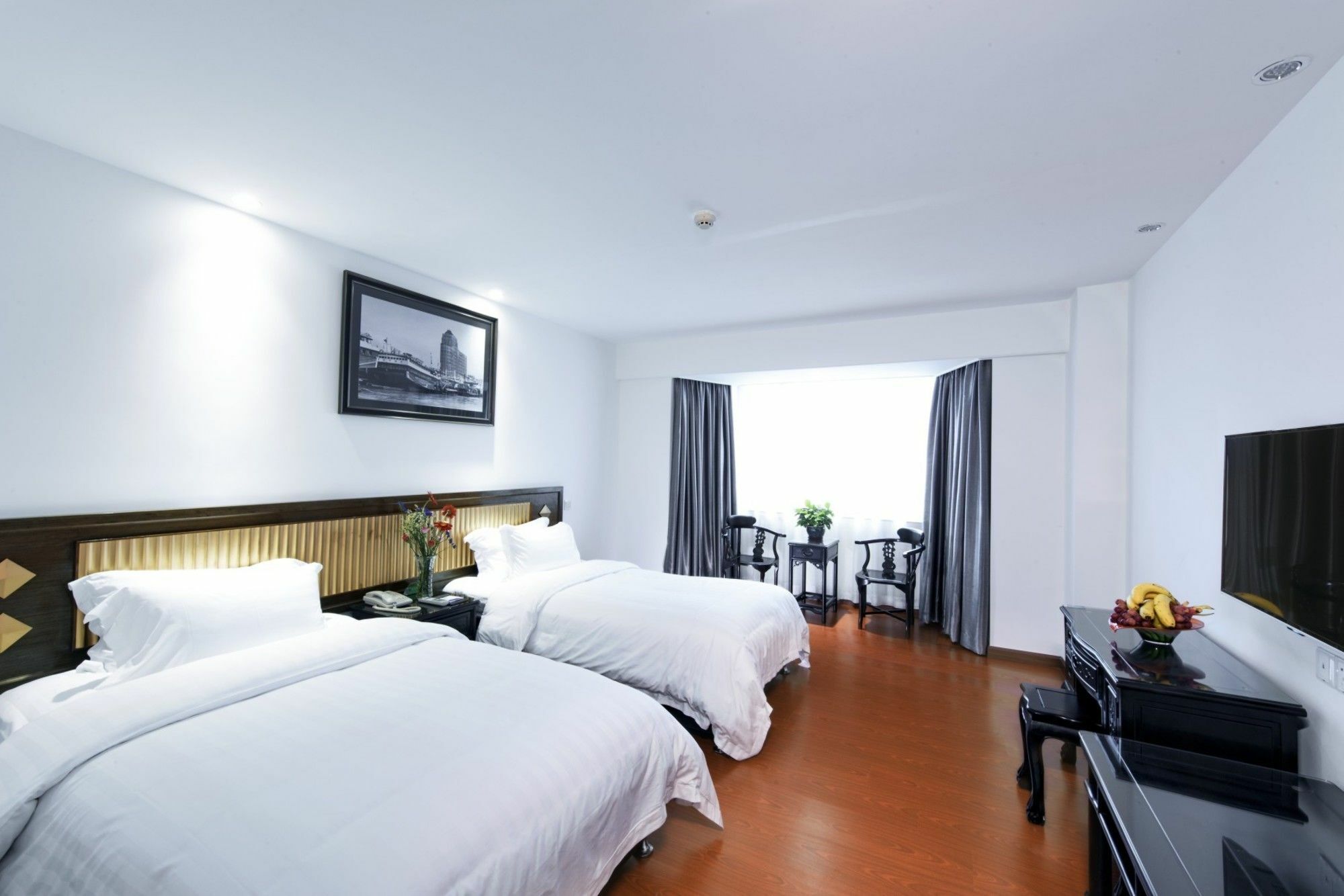Guangzhou Zhuhai Special Economic Zone Hotel Ngoại thất bức ảnh