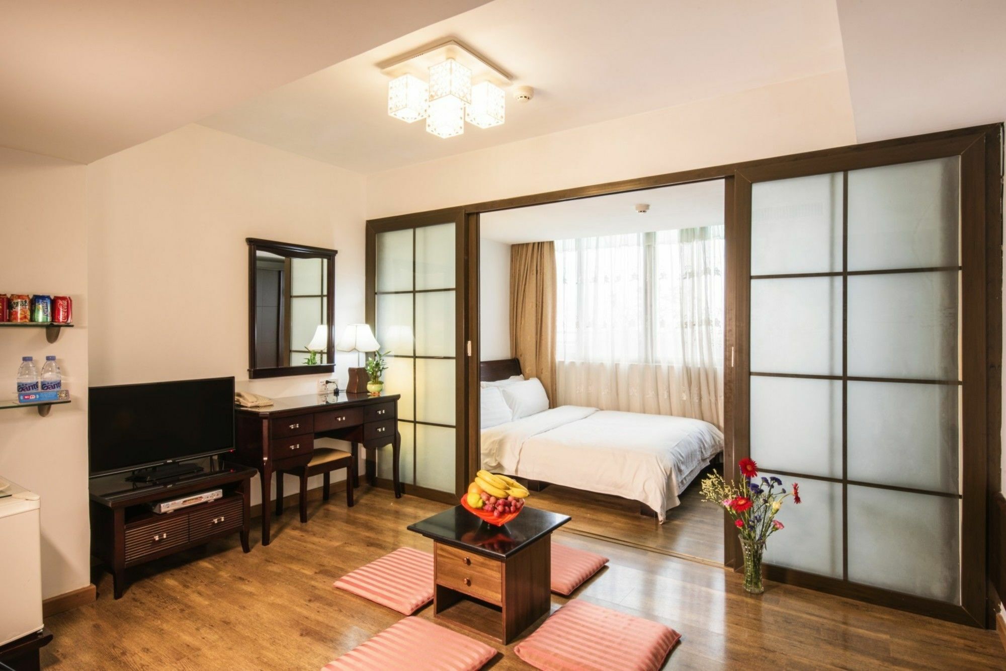 Guangzhou Zhuhai Special Economic Zone Hotel Ngoại thất bức ảnh