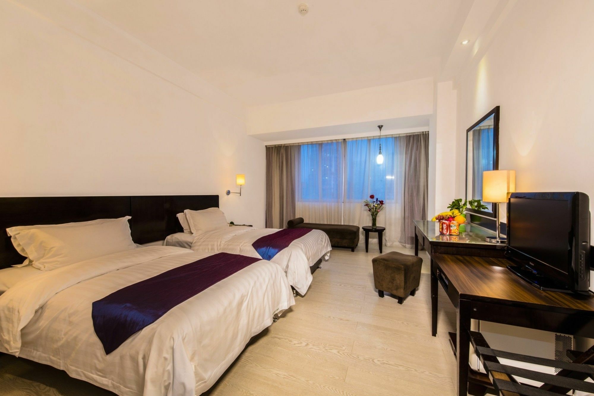 Guangzhou Zhuhai Special Economic Zone Hotel Ngoại thất bức ảnh